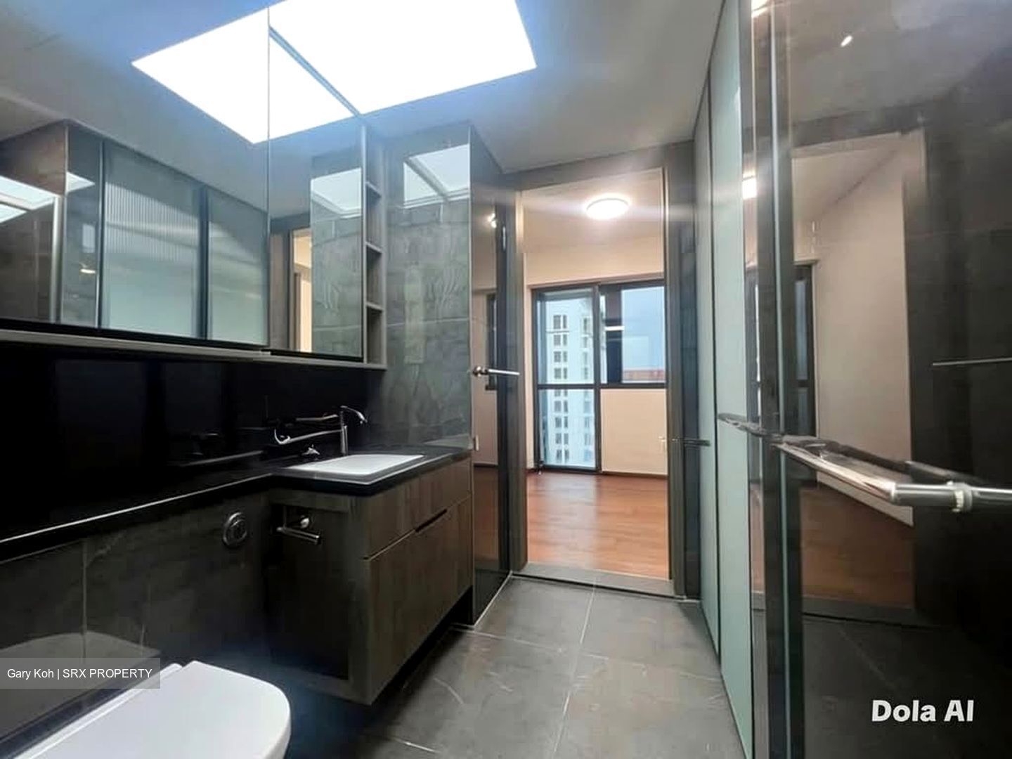 The M (D7), Apartment #553438171